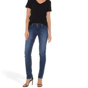 Mott & Bow Women's Boyfriend Jeans Size 32x30